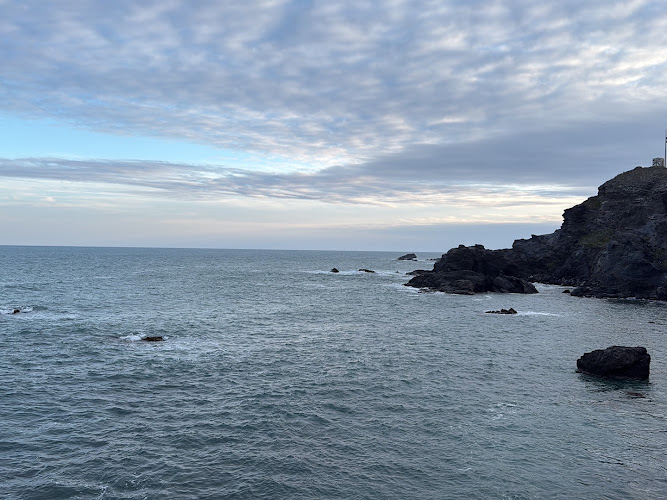 Cala Flores