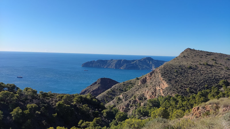 Mirador Cabo Tiñoso