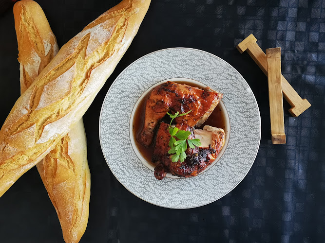 A Fuego Lento