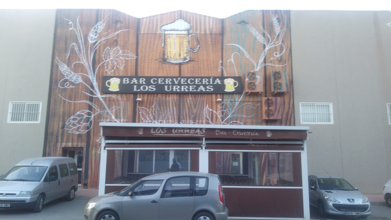 Los Urreas