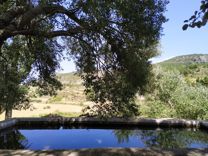 Fuente Mellinas