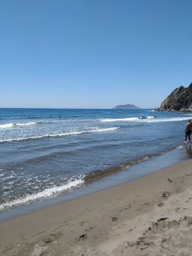 Rambla de los Gurrucales