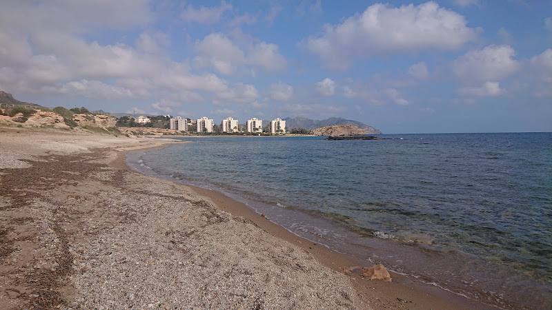 Playa de la Raja