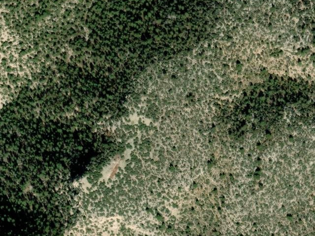 Cerro de los Enebrales