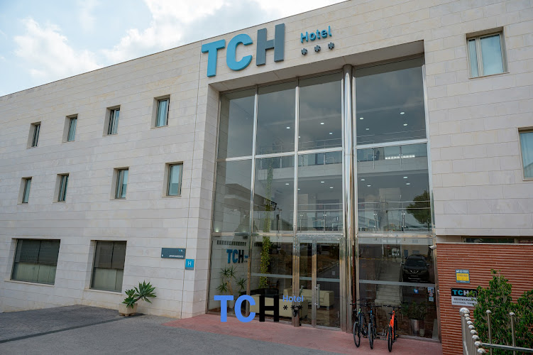 TCH Hotel