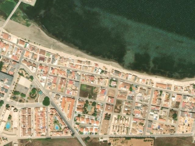 Casa de Lago - A Murcia Holiday Rentals Property