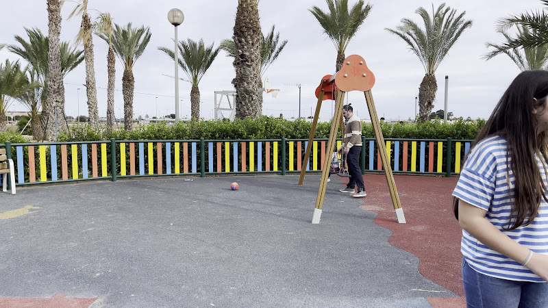 Parque de la Rambla
