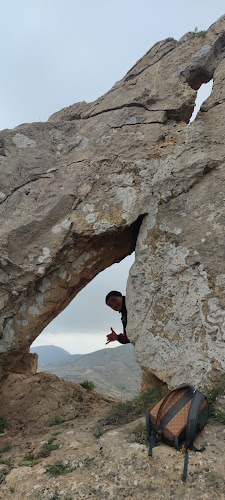 Alto de la Cárcel