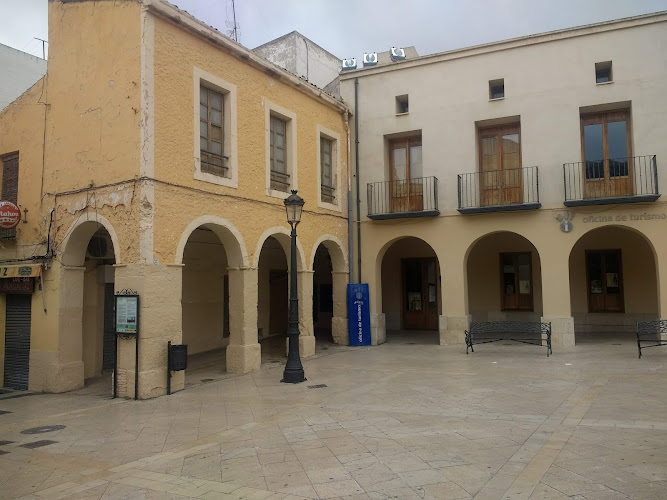 Palacio de los Alarcos