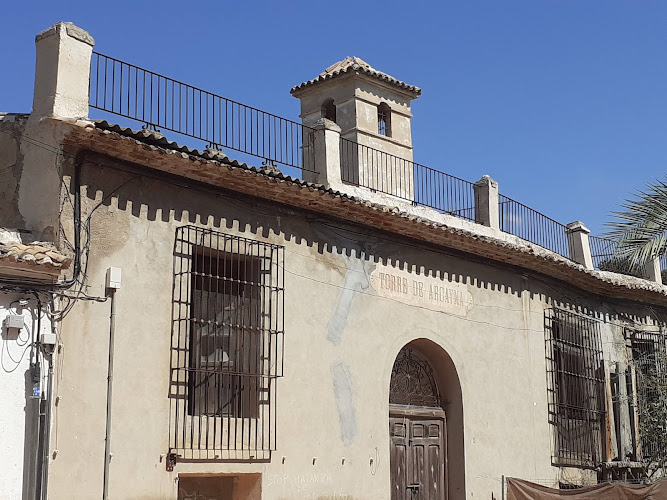 Torre Alcayna
