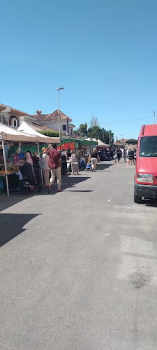 Mercadillo de Los Alcázares