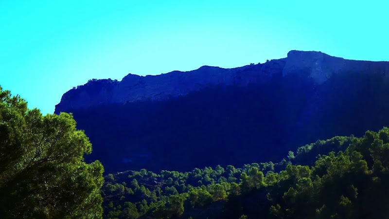 Rambla de los Serranos