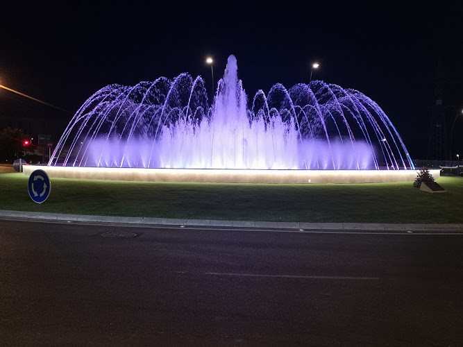 Fuente de San Antonio