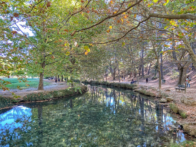 Espacios Naturales