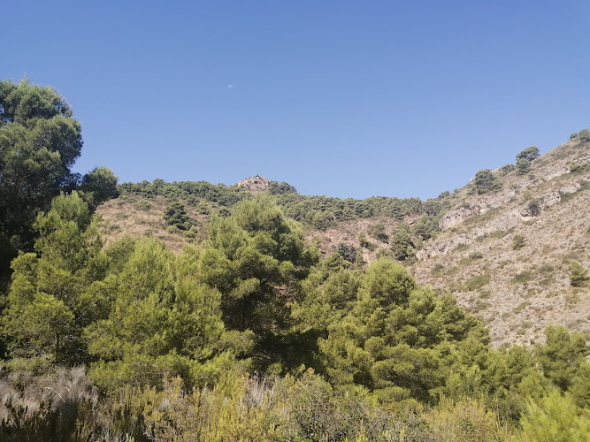 Parque Regional de El Valle y Carrascoy