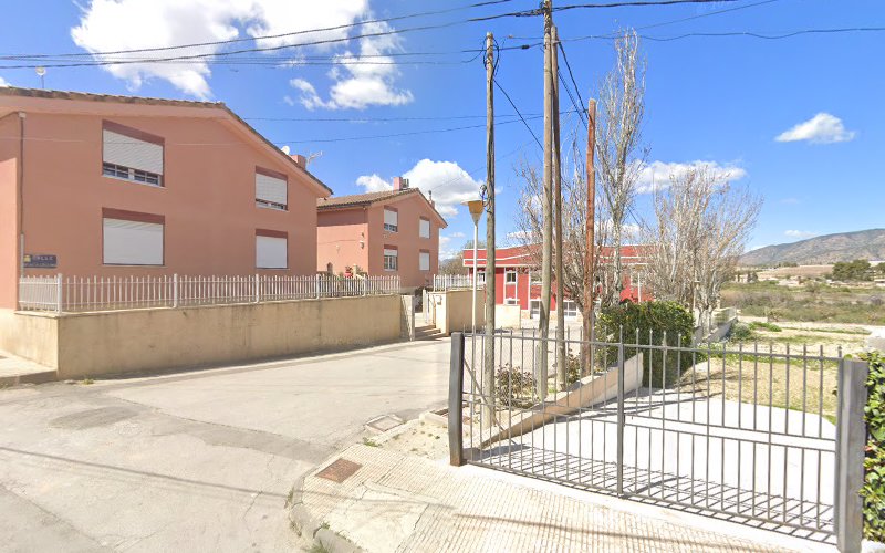 Parque Salón Social