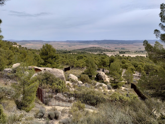 Cueva de La Horadada