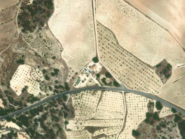 Rancho de Sueños