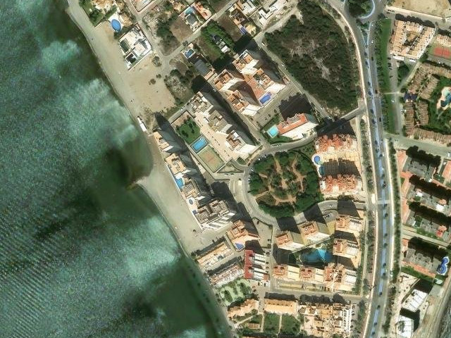 La Manga Beach Club, Bl. 2 3E