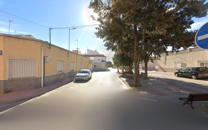 Plaza de la Diputación