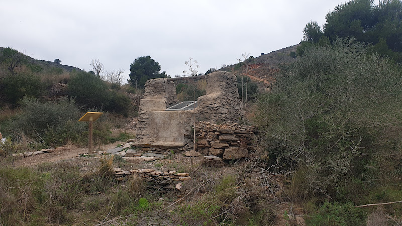 Pozo Casas del Pino