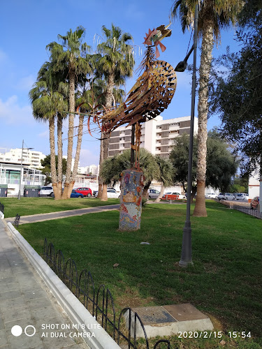 Plaza del Hornillo