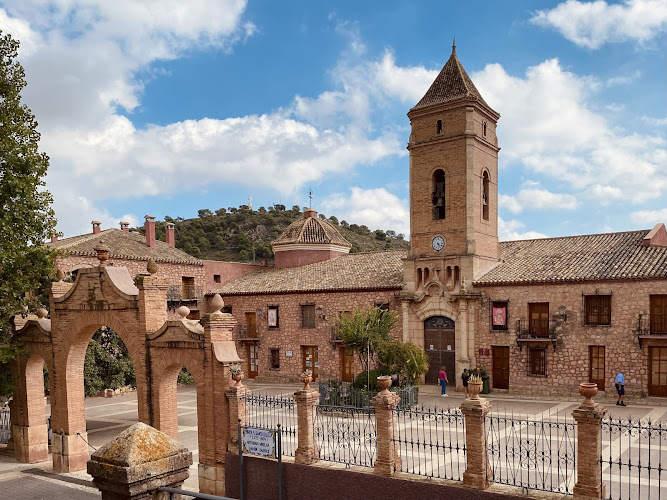 Santuario de Santa Eulalia