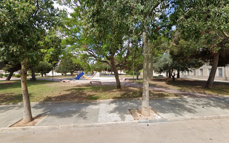 Plaza de la Banda de Santa Cecilia