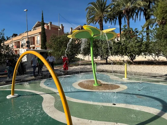Parque Infantil