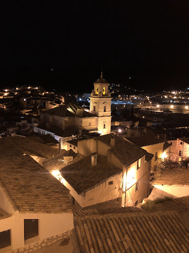 Vistas de Caravaca de la Cruz