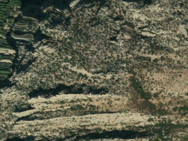 Cerro de Piedras Blancas