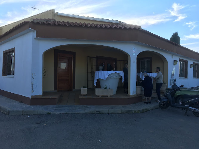 Restaurante la perdiz
