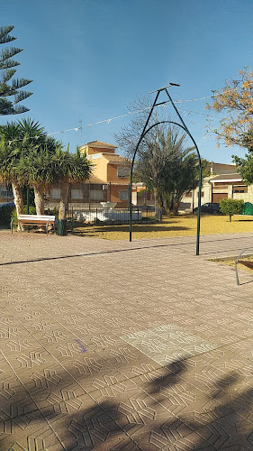 Parque Juan José Cano