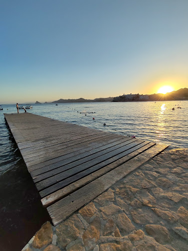 Embarcadero de Calabardina