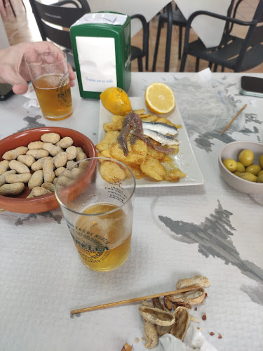 Bar Piscina