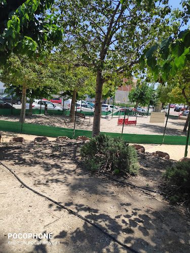 Parque Miguel Ángel Blanco