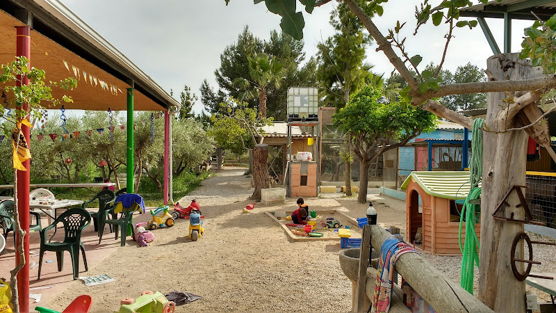 La Granja De Maria
