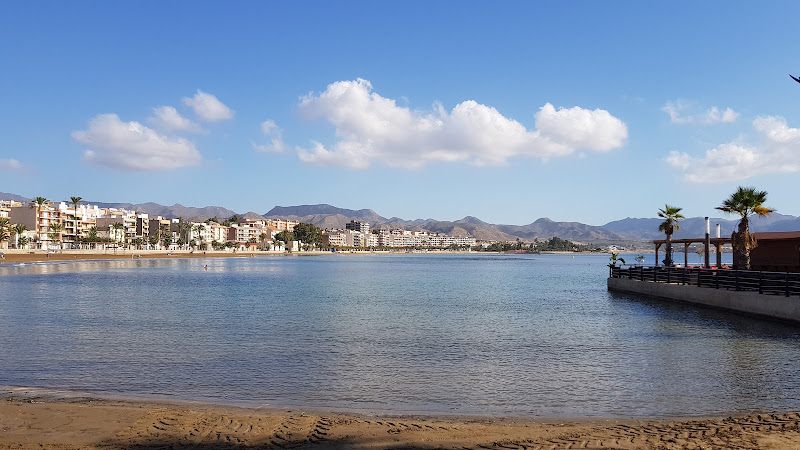 El Alemán