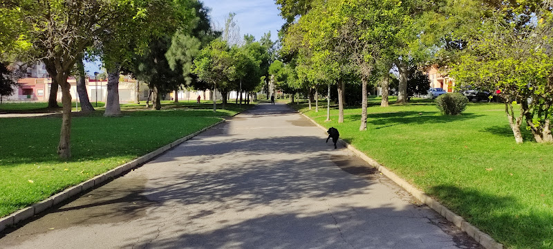 Parque de la Constitución
