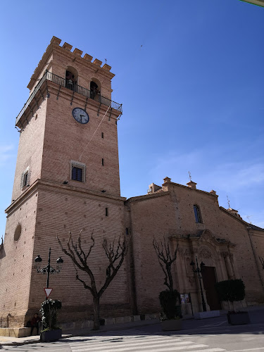 Vía Verde Del Campo de Cartagena