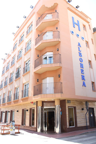 Albohera Playa hotel by Belvilla Resorts