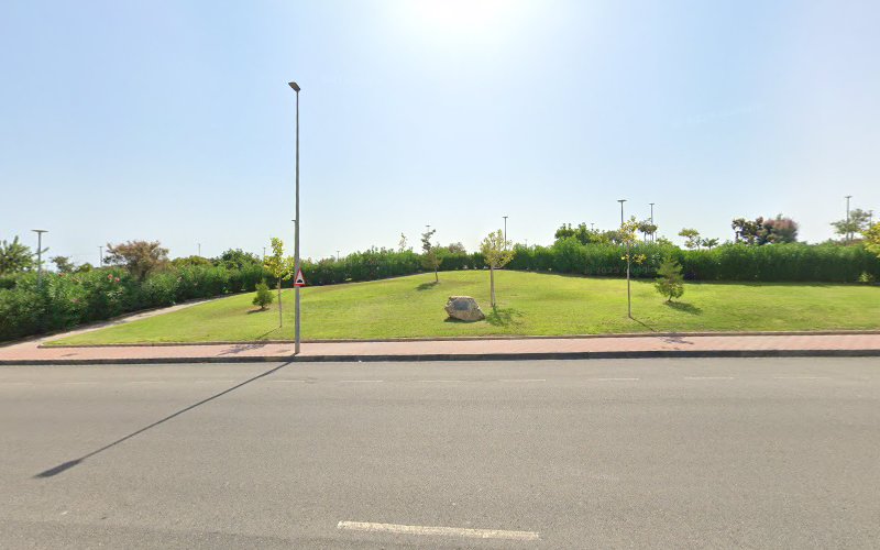 Parque Juan Montiel García y Beatriz García Romera