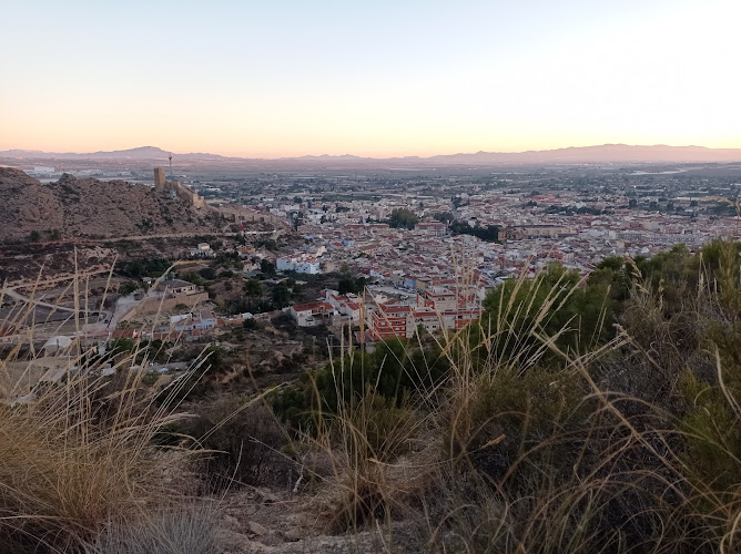 Senda de la Ermita