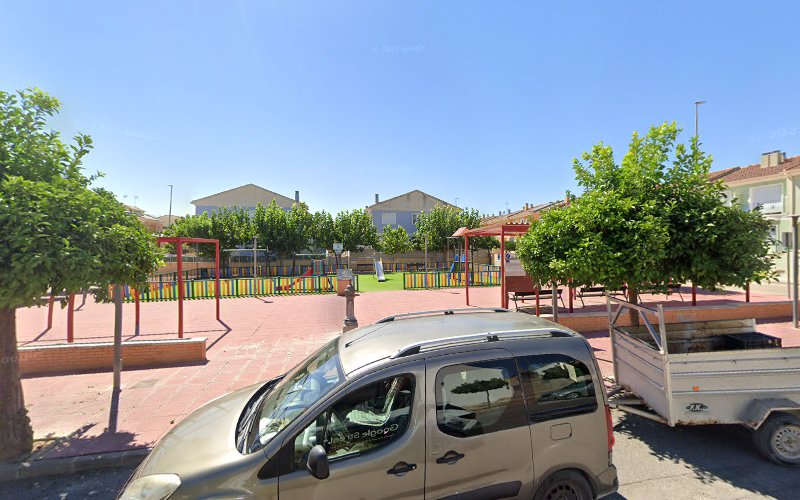 Parque Juan Carlos Maya