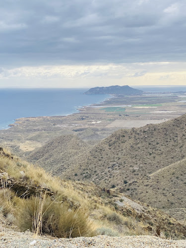 Parque Regional de Cabo Cope y Puntas de Calnegre