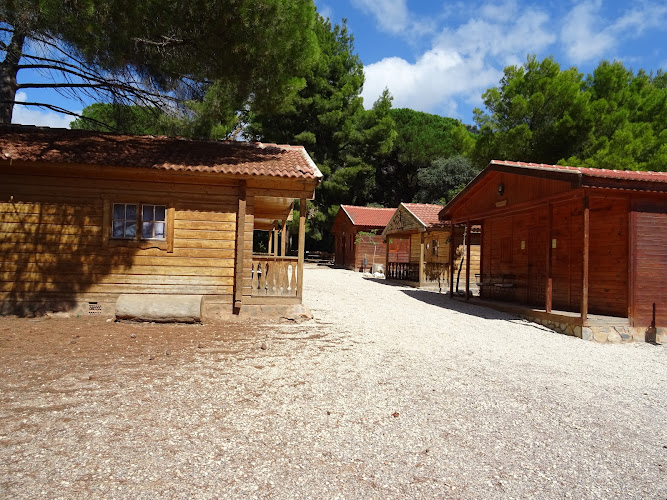 Aula de naturaleza y albergue turístico "Las Alquerías"