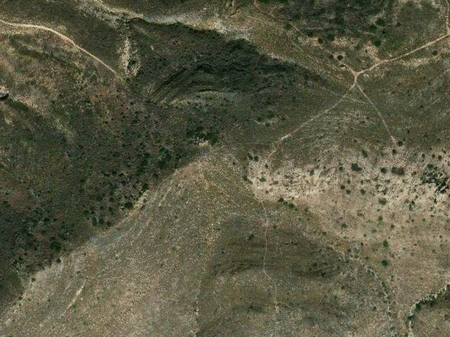 Sierra de Enmedio