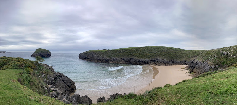 playa barro