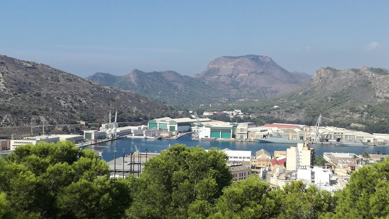 Parque Torres