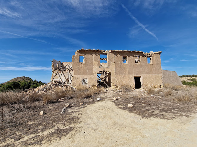 Casas Altas